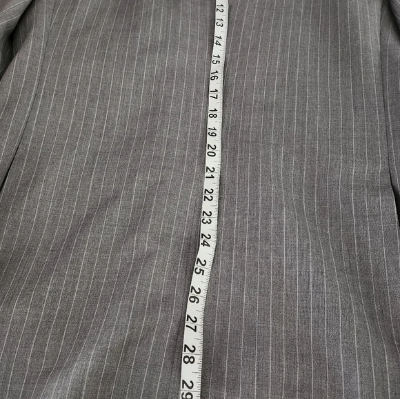 Burberry Blazer - Picture 13 of 16